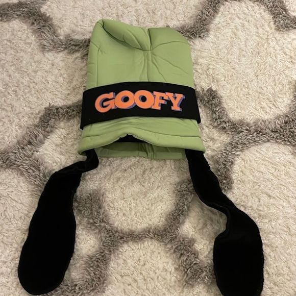 Goofy hat Disney